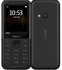 Nokia 5310 Xpressmusic Wireless Fm Loudspeaker Dual Sim - Black