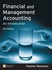 Financial and Management Accounting : An Introduction