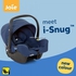 Joie i-Snug Baby Car Seat (Deep Sea)