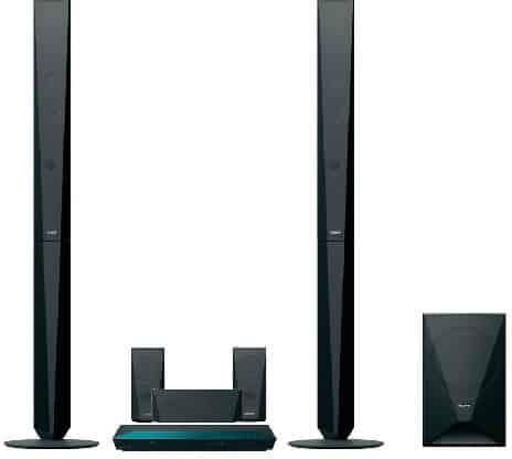 Arab In quantity gene Sony 1000W 2 Tall Boys Wireless Home Theater System, E4100 price from  omaarmarketplace in Kenya - Yaoota!