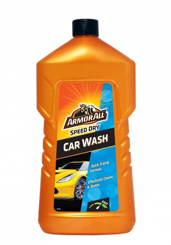 Armorall Car Wash Speed Dry, 1Ltr
