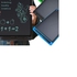 تابلت محمول للرسم والكتابة بشاشة إل سي دي مقاس 8.5 بوصة - أزرق