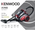 Kenwood Kenwood مكنسة كهربائية كينوود بدون كيس 2200وات - 3.5 لتر - VBP80