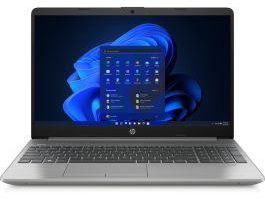 HP 250 G8 Notebook Business Laptop 11th Gen Intel Core I5-1135G7 8GB 256GB SSD 15.6 Inch FHD Windows 11 English Arabic Keyboard silver