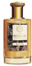 The Woods Collection Sunrise Unisex Eau De Parfum 100ml