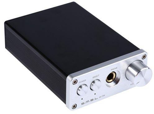 Universal SMSL SD793 II Digital Audio Decoder