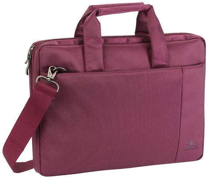 Riva Case 8221 purple Laptop bag 13.3"