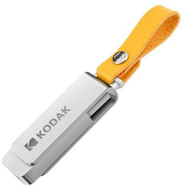 Portable USB Flash Drive With Sling 64 GB
