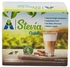 STEVIA Castello Diet Sugar Box - 60 Sachets