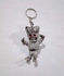 Very Chic Key Chain - Grey - Sculptures