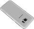 NILLKIN Nature Series TPU Soft Case for Samsung Galaxy S7 Edge-Grey