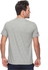 Polo Ralph Lauren For Men L,Grey - T-Shirts