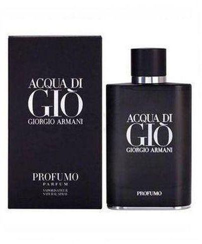 Giorgio Armani Acqua di Gio Profumo For Men 100ml