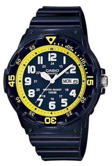 Casio Men's Wrist Watch MRW-200HC-2B
