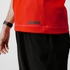Decathlon Dry Men's Running Breathable T-shirt - Red