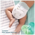 Pampers - Pure Protection Diapers, Size 3, 6-10 Kg - 31 Count- Babystore.ae