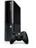 Microsoft Xbox 360 e 500GB - Black