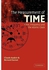 Cambridge University Press The Measurement of Time: Time, Frequency and the Atomic Clock