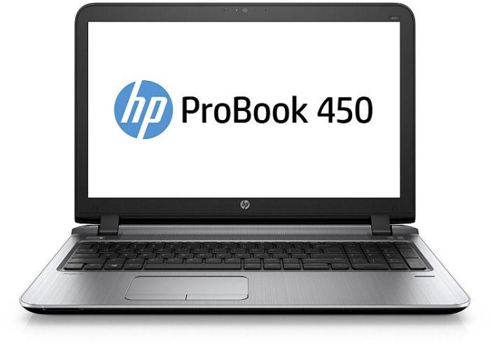 HP Probook 450 G5 - 15.6" - Intel Core i5 - 1TB HDD - 8GB RAM - 2GB Nvidia Graphics - DOS - Silver