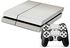 Skin for Sony PlayStation 4 Console System plus Two skins for PS4 Dualshock Controller no 076 , 2724311003885