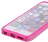 Odoyo Odoyo ShineEdge Flash Light Up Case For IPhone 6 / 6S Pink