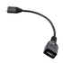 MicroUSB to USB Host OTG Adapter