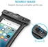 Anker Waterproof Case, for iPhone 7/7 plus /6, Galaxy S7 / S6 edge  and Other phones up to 6 Inches