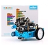 mBot Educational Robot Kit for Kids Blue(Bluetooth Version)