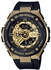 Men's Watches CASIO G-SHOCK GST-400G-1A9DR