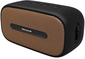 Honeywell Bluetooth Speaker Black - Suono P100