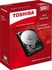 Toshiba 500GB L200 Slim Mobile 2.5-Inch 7 mm SATA Internal Hard Drive | HDWK105EZSTA