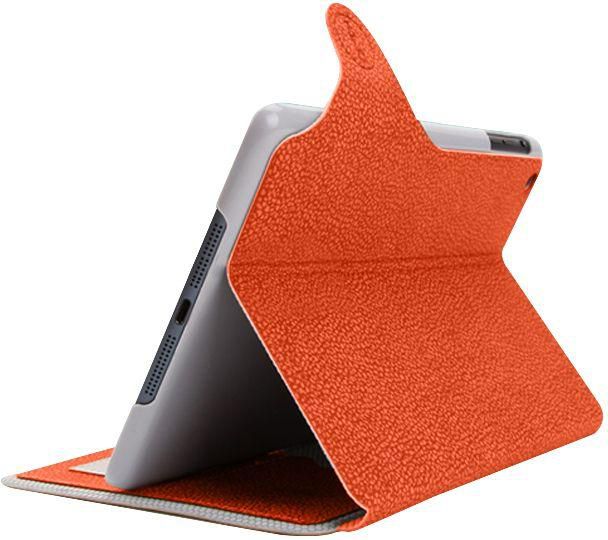 KLD Kaladieng Maple series cover case for Apple ipad mini Orange