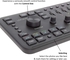 Loupedeck Plus Photo and Video Editing Console and Keyboard