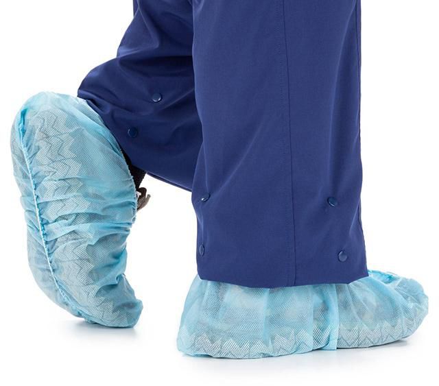 Weprovideplt PPE kit Shoe cover (45gms)