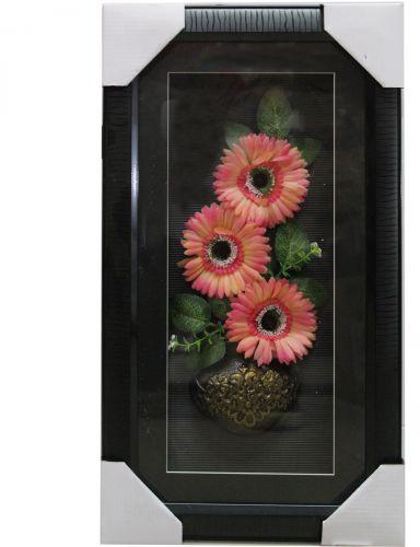 Picture frame 3d realistic