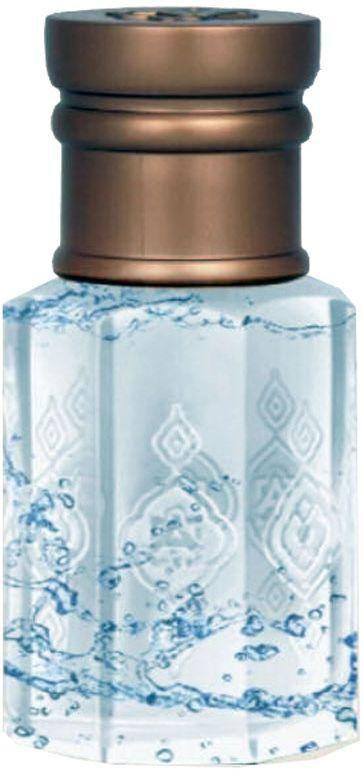 Ard Zafaran Excellent Al Taif Rose For Unisex 3ml - Perfume Oil