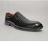 C Natural Leather Oxford shoes code 313