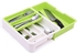 Expandable Cutlery tray  drawer