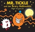Mr. Tickle And The Scary Halloween - Paperback English by Roger Hargreaves