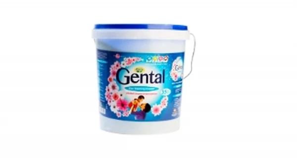 Gental White Washing Powder-3.5KG