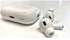 JOYROOM JR-T03S Jerry Edition TWS Wireless Bluetooth Headphones with Noise Cancellation and Pop-Up White in Ear
