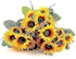 Artificial Sunflower for Multiple Occasions - Yellow