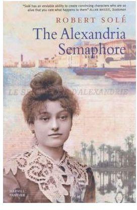 The Alexandria Semaphore Book