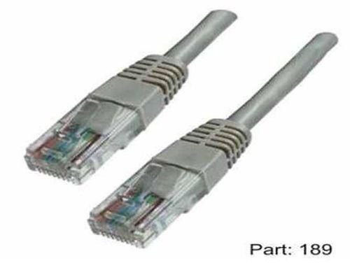 Lfs RJ45 Network Cable Cross - 3 Meters