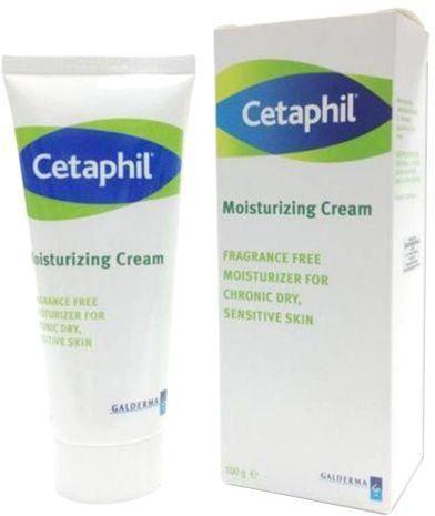 Cetaphil Moisturizing Cream - 100g