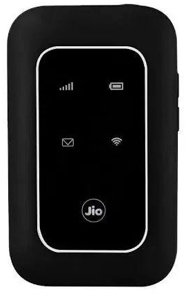 Jio Universal 4G LTE Pocket Wifi Mobile Mifi Hotspot Router