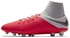 Nike Hypervenom III Academy Dynamic Fit AG-PRO Artificial-Grass Football Boot - Red