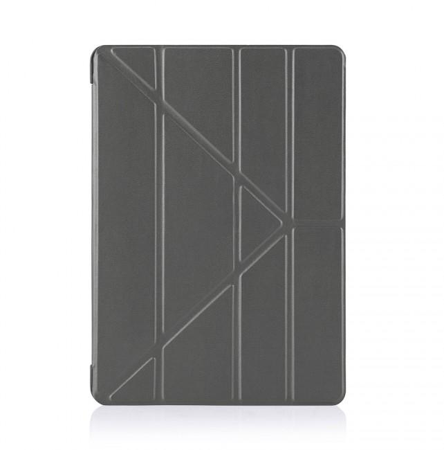Pipetto Luxe Origami Grey iPad Air 2