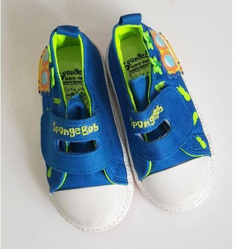 Generic Kids Rubber shoe - Blue