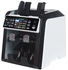 CRONY AL-950 Multi Currency Mix Value Money sorter Cash Counting Machine Money Counter Multi Currency Counting Machine Counterfeit Money Detectors Bill Counting Machine